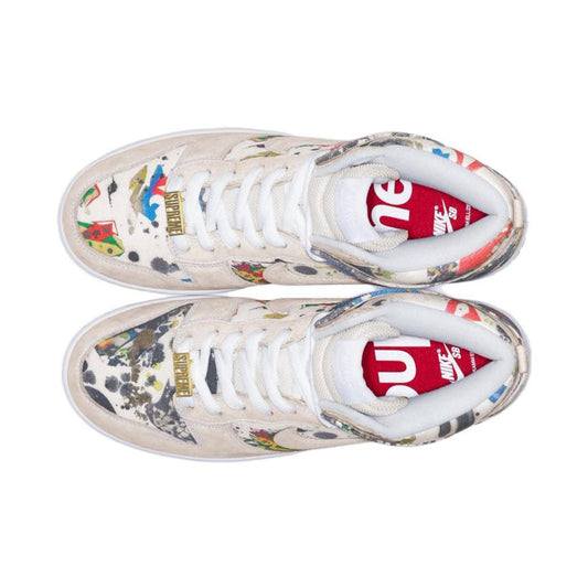 Nike SB Dunk High Supreme 'Rammellzee'