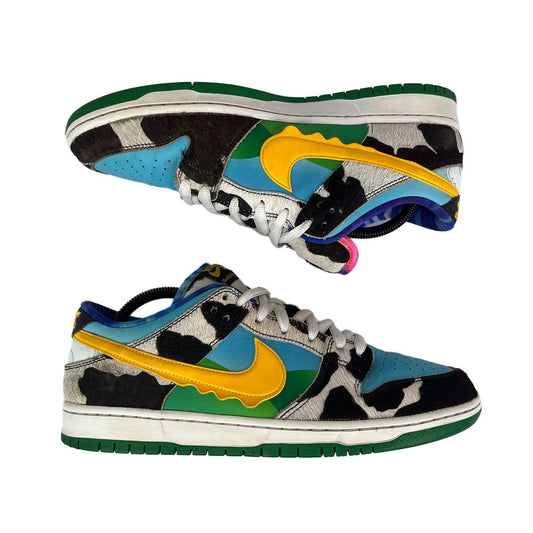 Nike SB Dunk Low Chunky Dunky UK9 - 4