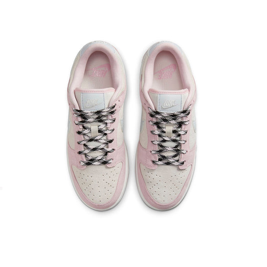 Nike Dunk Low LX 'Pink Foam' W