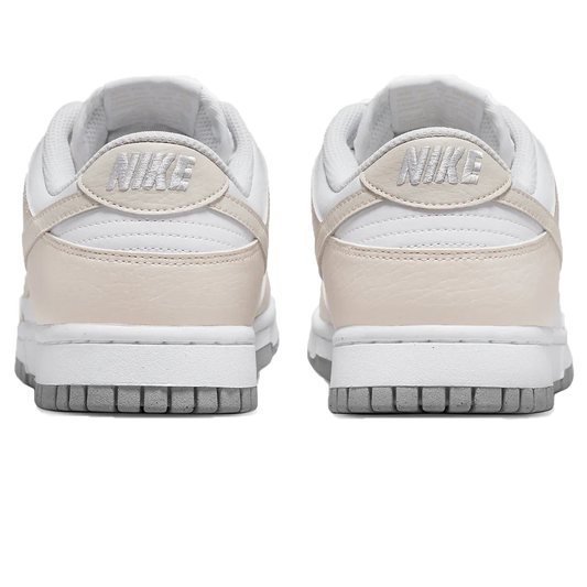 Nike SB Dunk Low Next Nature White Orewood Brown - 3