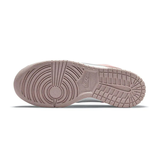 Nike SB Dunk Low Pink Velvet GS - 5