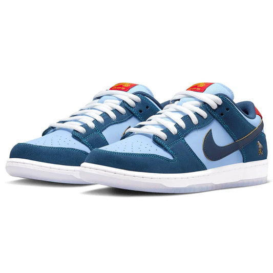 Nike SB Dunk Low Pro Why So Sad? - 2