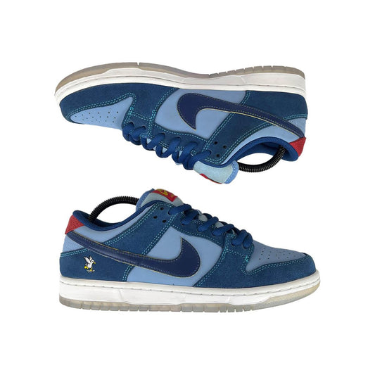Nike SB Dunk Low Pro Why So Sad UK7 - 4