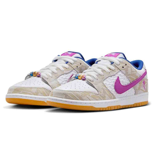 Nike SB Dunk Low 'Rayssa Leal'