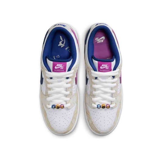Nike SB Dunk Low 'Rayssa Leal'