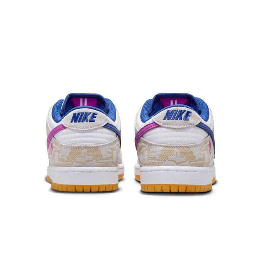 Nike SB Dunk Low 'Rayssa Leal'