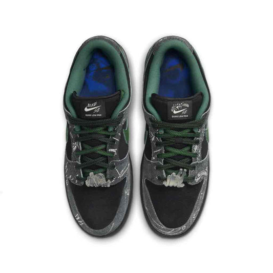 Nike SB Dunk Low There Skateboards