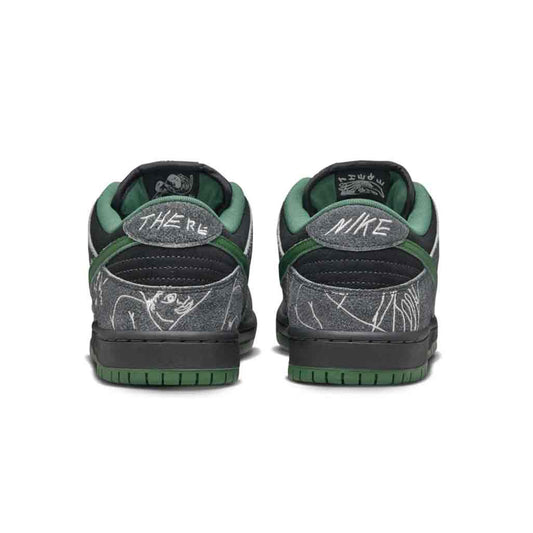 Nike SB Dunk Low There Skateboards
