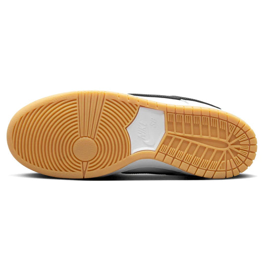 Nike SB Dunk Low White Gum - 5