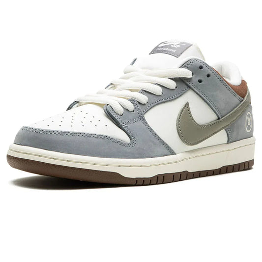 Nike SB Dunk Low Yuto Horigome - 4