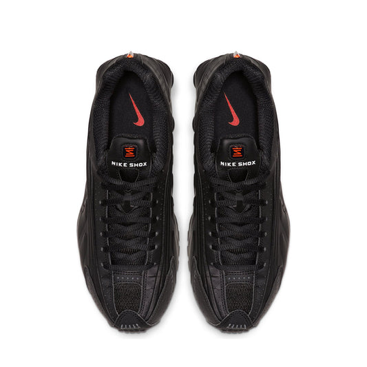 Nike Shox R4 Black W