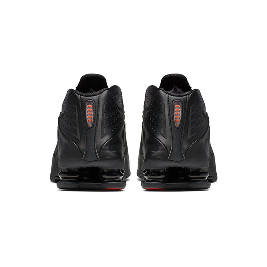 Nike Shox R4 Black W