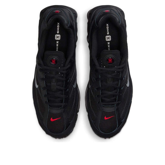 Nike Shox Ride 2 Black University Red - 5