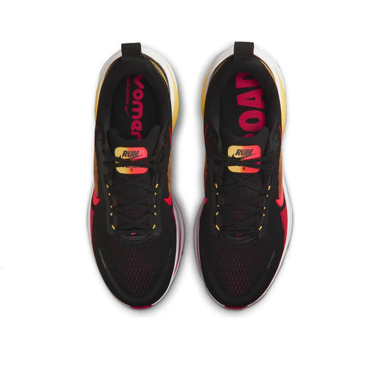 Nike Vomero 18 Black Crimson Topaz Gold