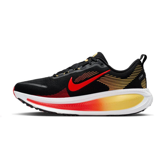 Nike Vomero 18 Black Crimson Topaz Gold