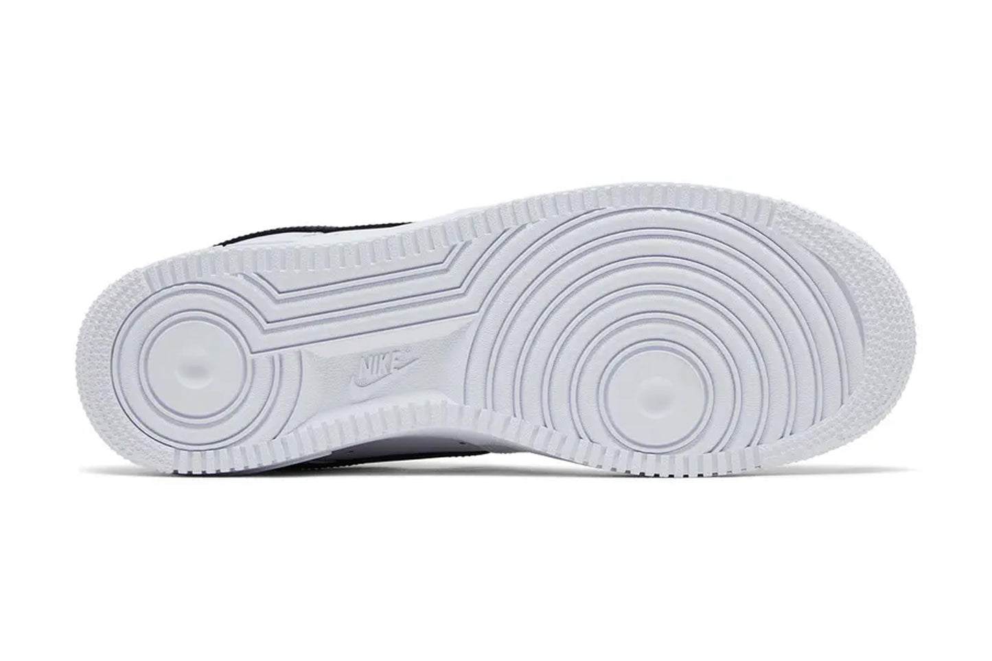 Nike x Supreme Air Force 1 Low White Black - 5