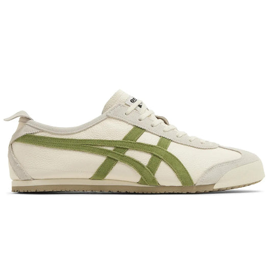 Onitsuka Tiger Mexico 66 Birch Cactus Green - 5