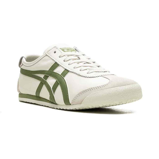 Onitsuka Tiger Mexico 66 'Cream Green'