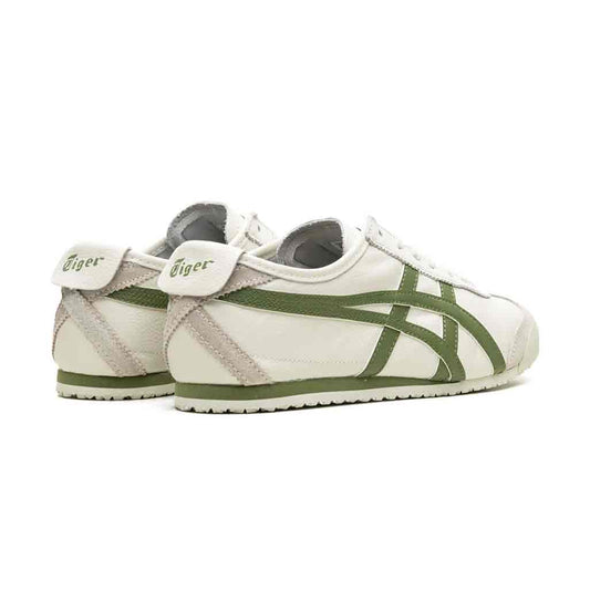 Onitsuka Tiger Mexico 66 'Cream Green'