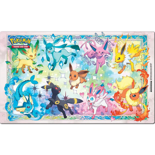Pokemon Scarlet & Violet Prismatic Evolutions Collection - 3