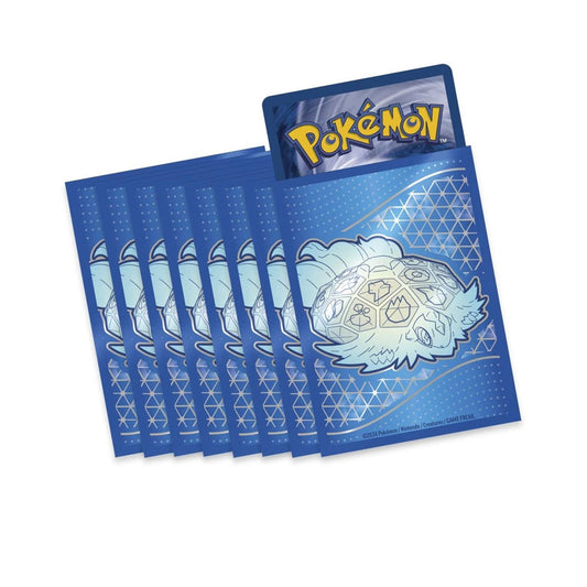 Pokemon Scarlet & Violet Steller Crown Pokemon Center Elite Trainer Box