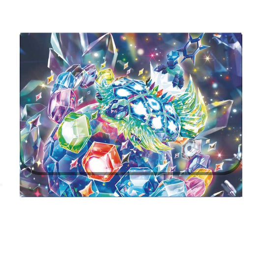 Pokémon TCG Terapagos ex Ultra Premium Collection