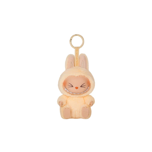 Pop Mart Labubu SISI Vinyl Plush - 1