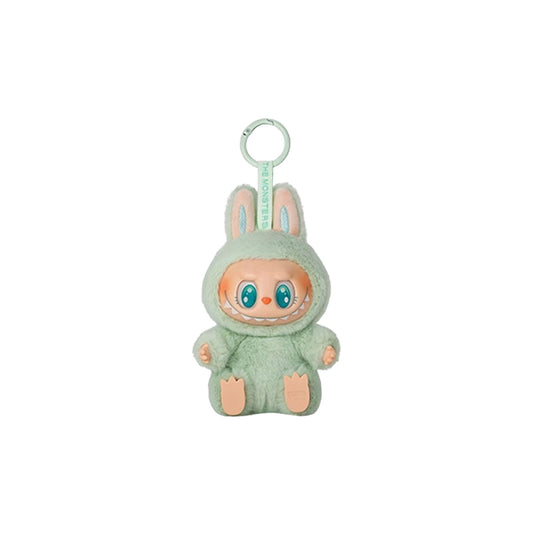 Pop Mart Labubu The Monsters Have a Seat Vinyl Plush - 1