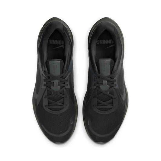 Nike Quest 5 Black Dark Smoke Grey