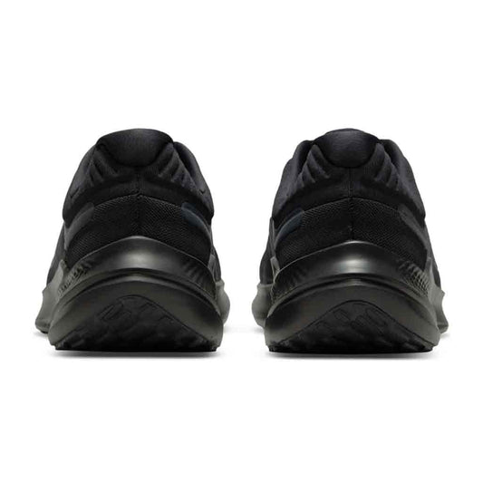 Nike Quest 5 Black Dark Smoke Grey