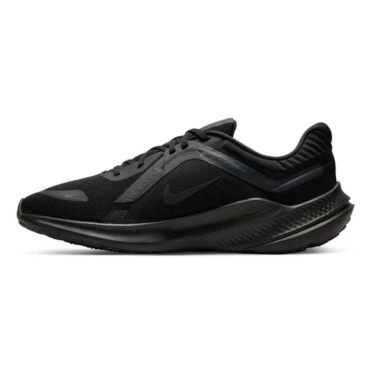 Nike Quest 5 Black Dark Smoke Grey