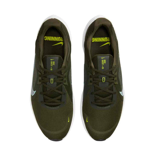 Nike Quest 5 Cargo Khaki Sequoia