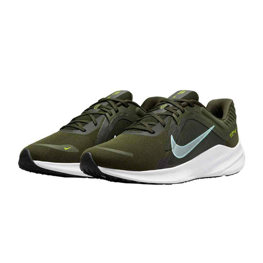 Nike Quest 5 Cargo Khaki Sequoia