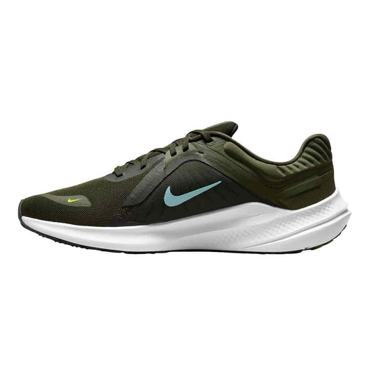 Nike Quest 5 Cargo Khaki Sequoia