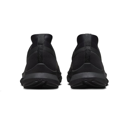 Nike React Pegasus Trail 4 GORE-TEX Black Anthracite V2