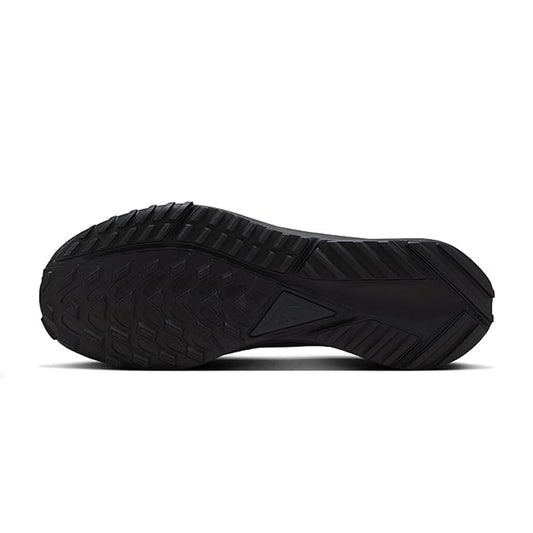Nike React Pegasus Trail 4 GORE-TEX Black Anthracite V2
