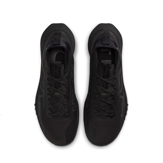 Nike React Pegasus Trail 4 GORE-TEX Black Anthracite V2