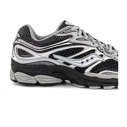Saucony - Progrid Omni 9 (Black/Silver)