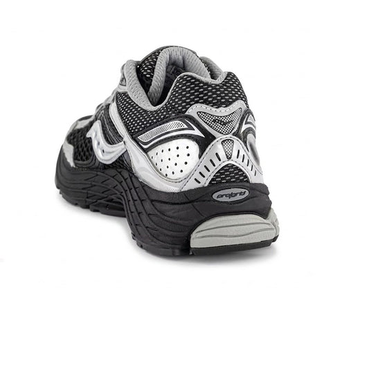 Saucony - Progrid Omni 9 (Black/Silver)