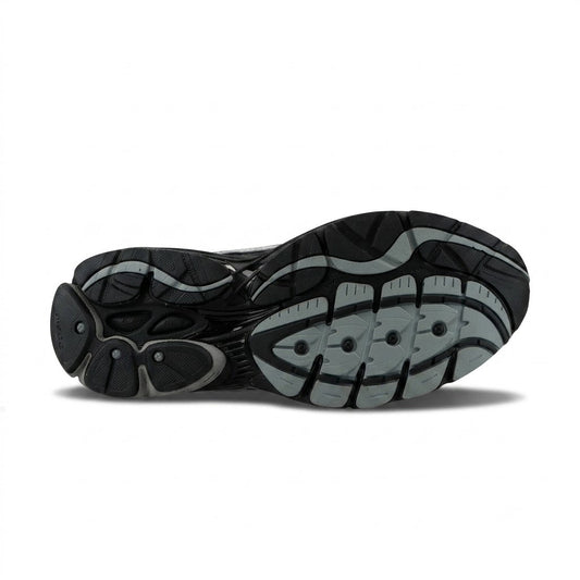 Saucony - Progrid Omni 9 (Black/Silver)
