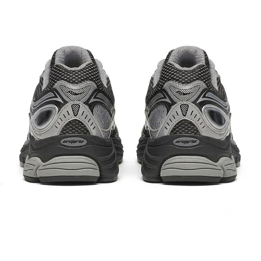 Saucony - Progrid Omni 9 (Black/Silver)