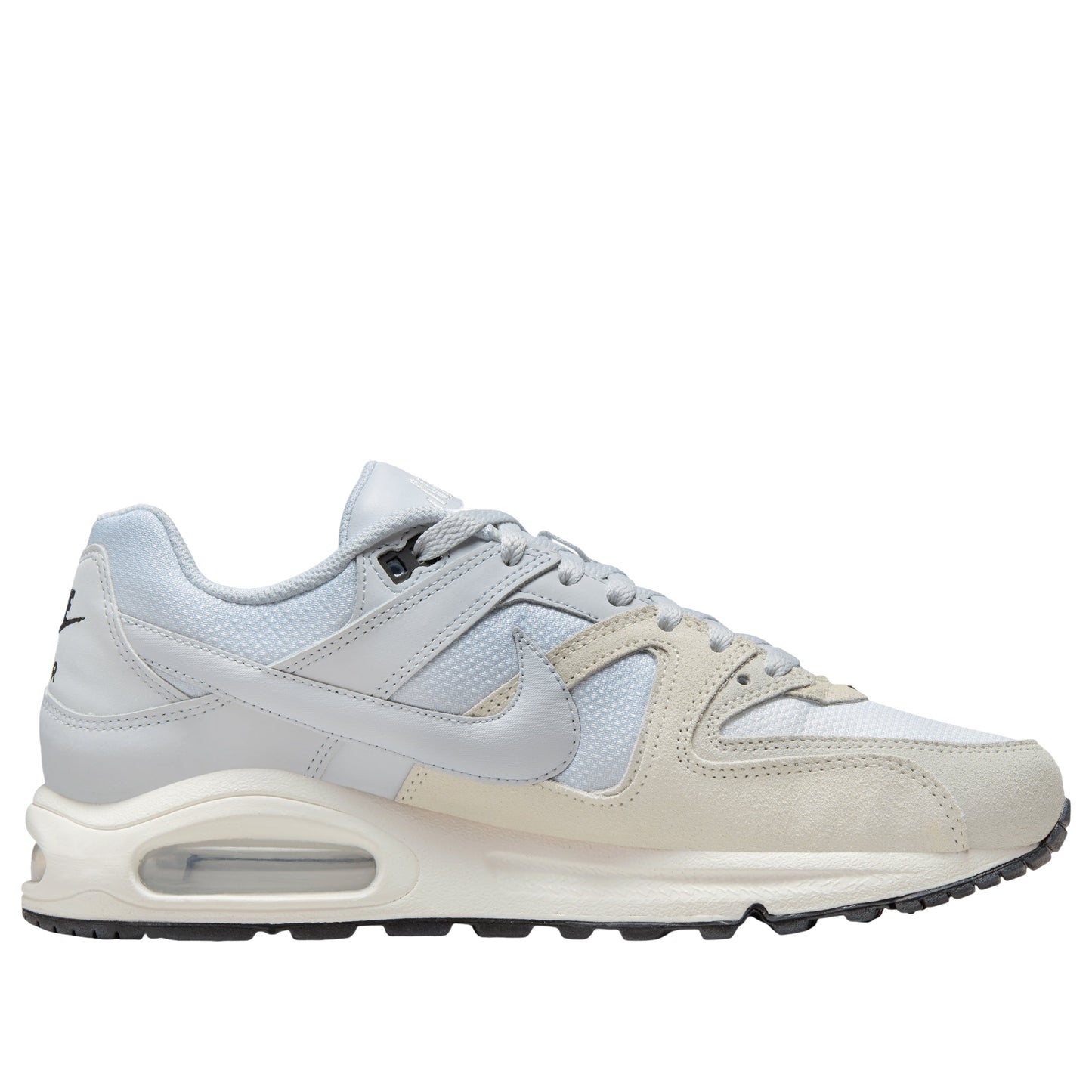 Nike Air Max Command Summit White