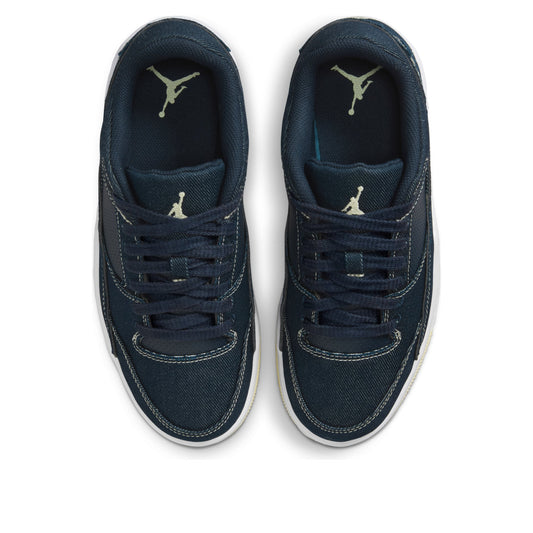 Air Jordan Flight Court Denim W