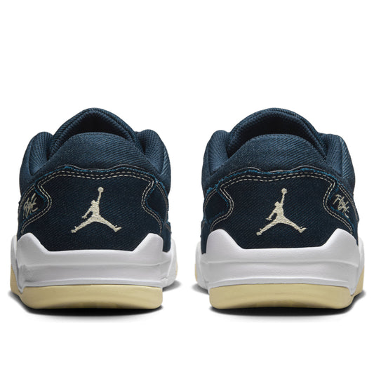 Air Jordan Flight Court Denim W