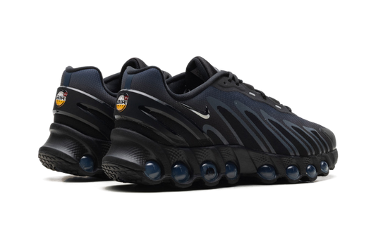 Nike Air Max Dn8 Black Thunder Blue