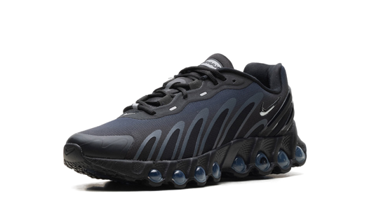 Nike Air Max Dn8 Black Thunder Blue