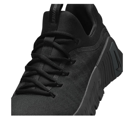 Nike Free Metcon 6 Black Anthracite W