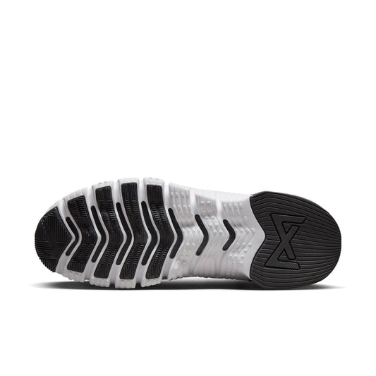 Nike Free Metcon 5 White Bright Mandarin