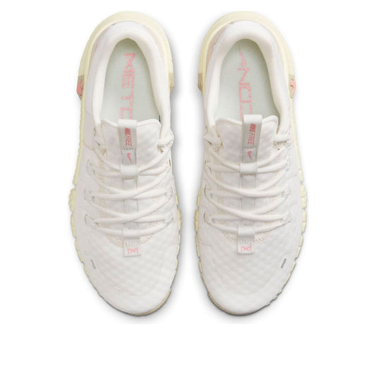 Nike Free Metcon 5 Sail Sanddrift W