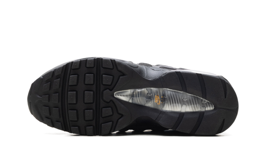 Nike Air Max 95 OG Big Bubble Black Bright Ceramic